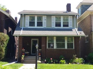 1303 Macon Ave, Pittsburgh, PA 15218