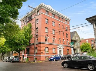 118 NW King Ave APT 21, Portland, OR