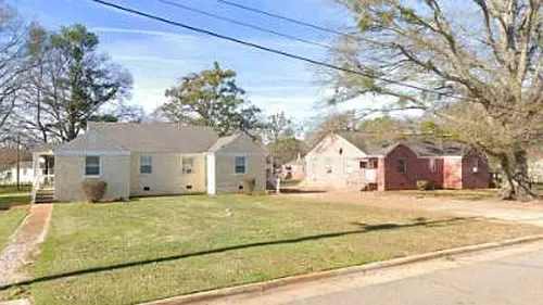 1902 New Bern Ave Photo 1