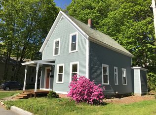 35 Brannen St, Brattleboro, VT 05301