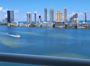 2600 Is Blvd #1603, North Miami Beach, FL 33160