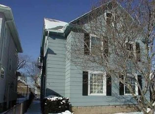 12 Barberry Ter, Rochester, NY 14621