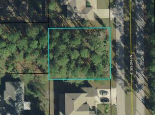 10 Edison Ln, Palm Coast, FL 32164