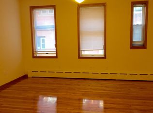 15 Henchman St APT 2, Boston, MA 02113