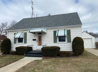 2522 79th St, Kenosha, WI 53143