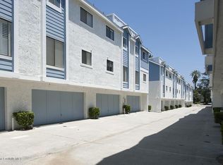 628 N Wilson Ave APT 3, Pasadena, CA 91106