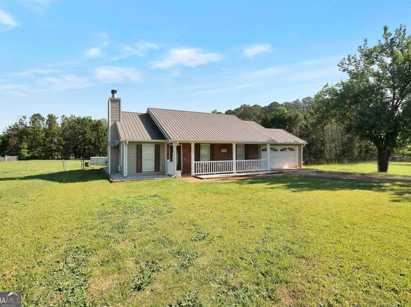 190 Old Mill Dr, Locust Grove, GA 30248
