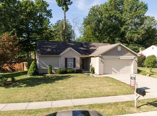 580 Old Farm Rd, Danville, IN 46122