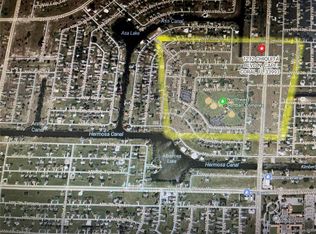 1212 Chiquita Blvd N #32, Cape Coral, FL 33993