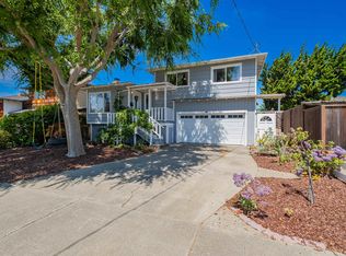 18757 Crane Ave, Castro Valley, CA