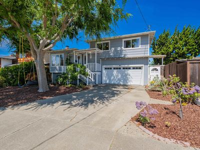 18757 Crane Ave, Castro Valley, CA, 94546