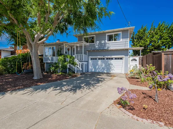 18757 Crane Ave, Castro Valley, CA 94546