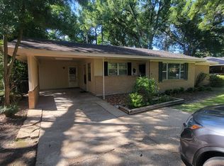 1712 Spencer Ave, Monroe, LA 71201