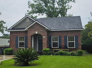 2434 Susan Badger Cir, Jacksonville, FL 32209