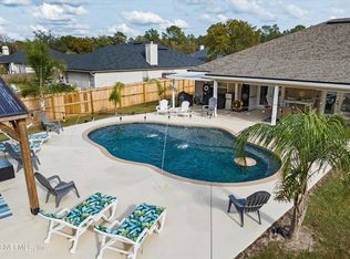 32195 Settlers Ridge Dr, Bryceville, FL 32009