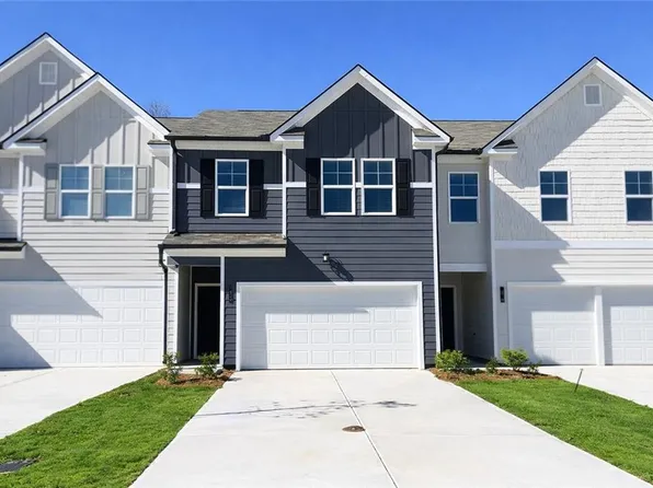1018 Merritt Dr #10, Villa Rica, GA 30180