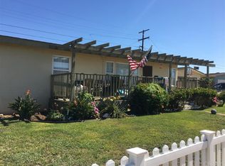 815 Harwood St, San Diego, CA 92154