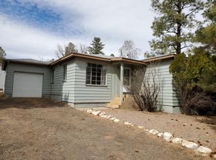 1701 N Beaver St, Flagstaff, AZ 86001