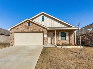 1516 Fields View Dr, Anna, TX 75409