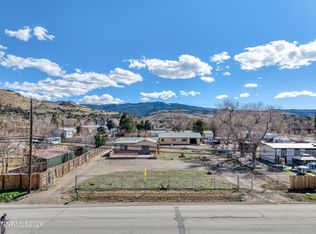 15470 Kivett Ln, Reno, NV 89521