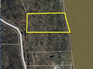 0 Magnet Valley Rd, Cannelton, IN 47520