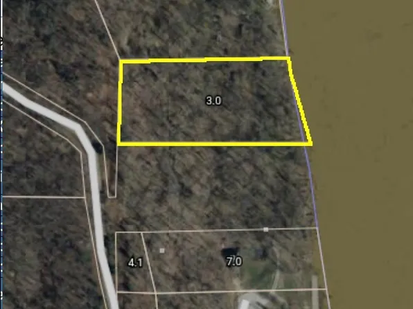 0 Magnet Valley Rd, Cannelton, IN 47520