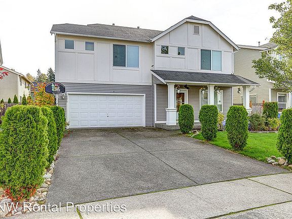 2nd image of 18527 95th Avenue Ct E