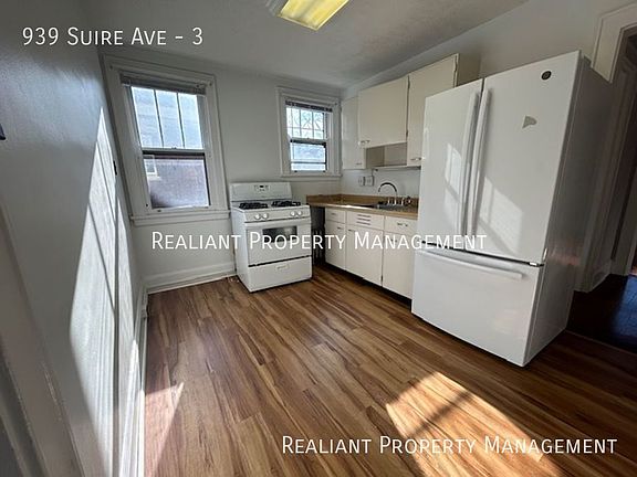 5th image of 939 Suire Ave APT 3