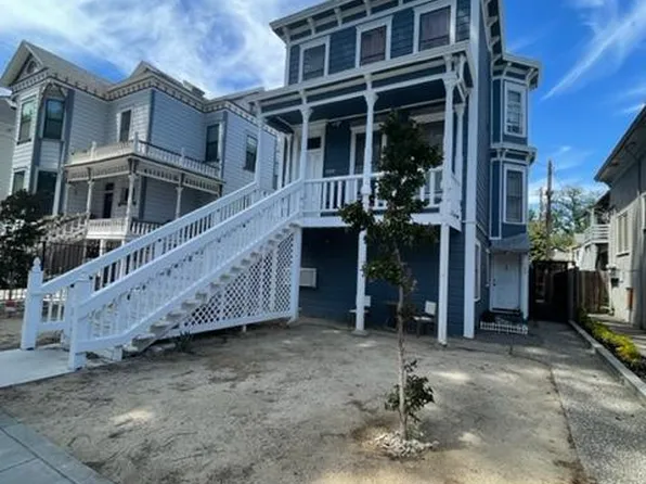 1229 F St APT F, Sacramento, CA 95814