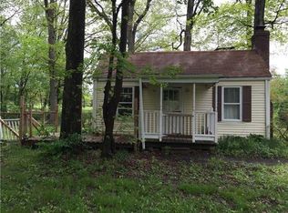 119 Oakwood Blvd, Slippery Rock, PA 16057