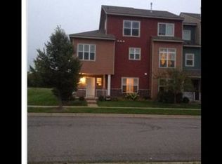 14635 Olivine St NW, Ramsey, MN 55303