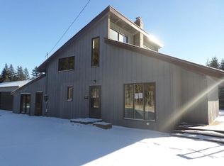 6450 N 43 1/2 Rd, Manton, MI 49663