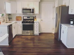 23326 Spring Crest Dr, Carrollton, VA 23314