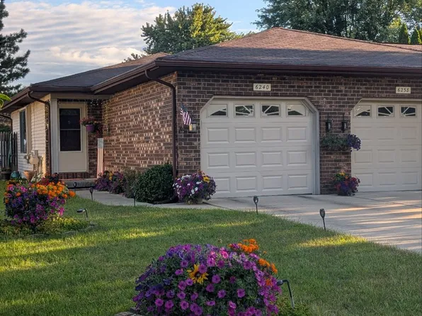 6240 Weiss St, Saginaw, MI 48603