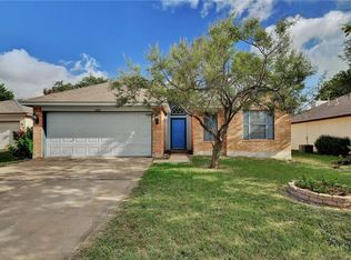 1003 Lantana Ln, Leander, TX 78641