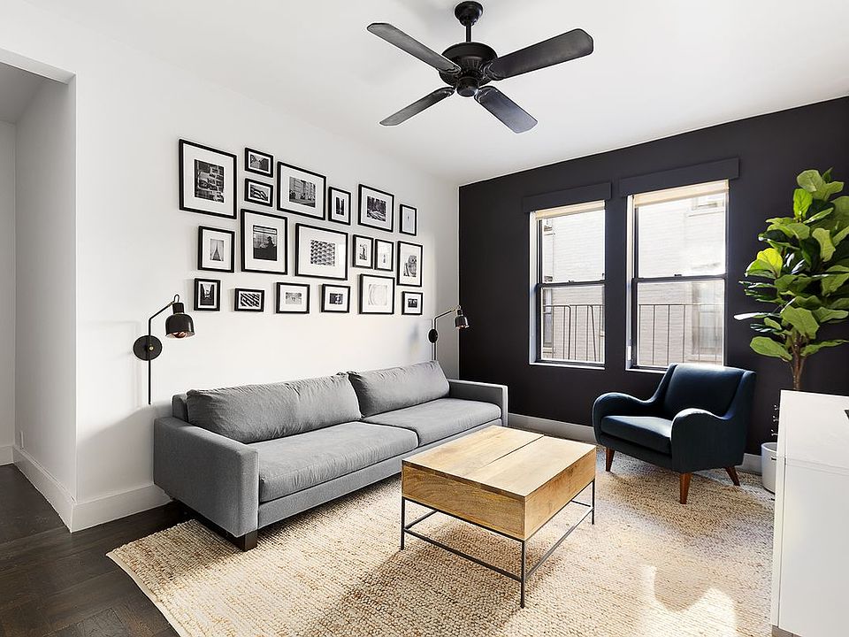 1st image of 442 Hudson St #5B