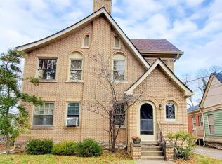 129 Shawnee Pl, Lexington, KY 40503