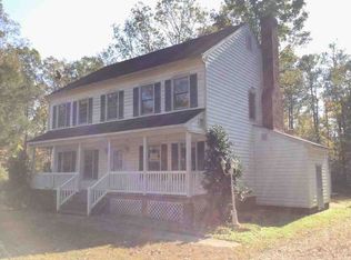4479 Flaherty Dr, Mechanicsville, VA 23111