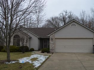 10832 Orchard Creek Pl, Fort Wayne, IN 46818