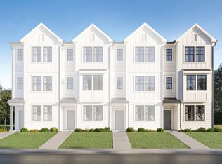 1500 Crescent Townes Way, Raleigh, NC 27604