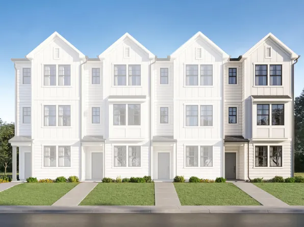 1500 Crescent Townes Way, Raleigh, NC 27604