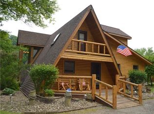 1168 River Rd, Freeport, PA 16229