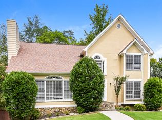 2858 Carnegie Way SW, Marietta, GA 30064