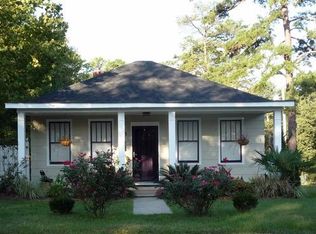 3915 Margrave Rd, Columbia, SC 29203