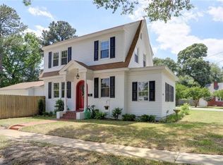 630 Shenandoah St, Portsmouth, VA 23707