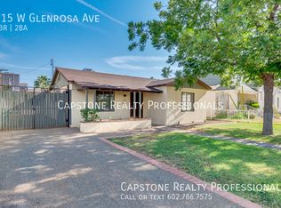 115 W Glenrosa Ave, Phoenix, AZ 85013