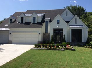 2446 E 22nd St, Tulsa, OK 74114