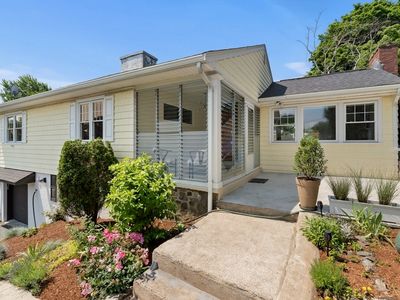 10 Ridge St, Arlington, MA, 02474