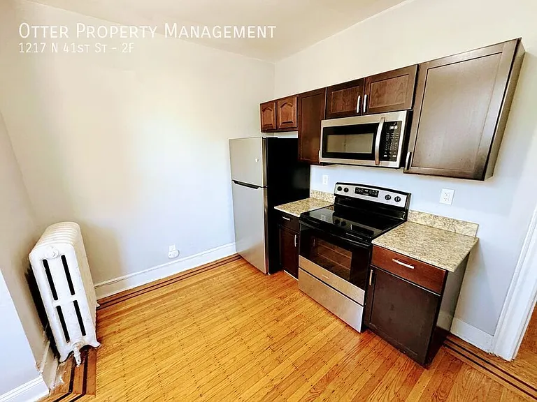 1217 N 41st St #2F — Photo 6