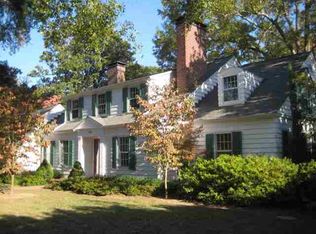 627 Otis Blvd, Spartanburg, SC 29302